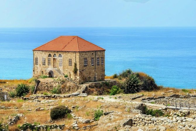Jeita Grotto, Byblos and Harissa Full-Day Tour From Beirut - Itinerary Overview