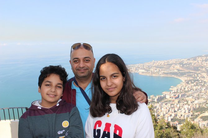 Jeita Grotto, Byblos and Harissa Full-Day Tour From Beirut - Inclusions and Exclusions