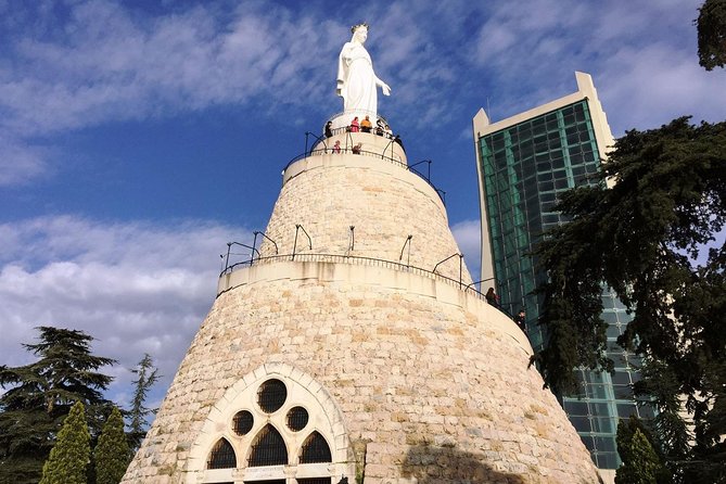 Jeita Grotto, Byblos and Harissa Full-Day Tour From Beirut - Customer Reviews
