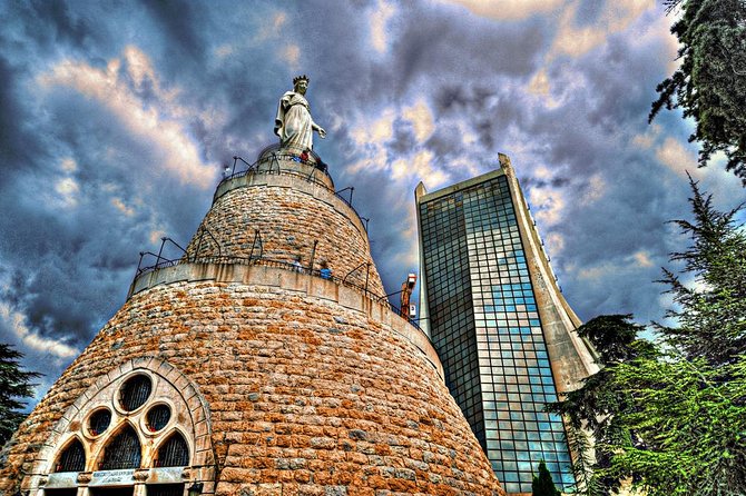 Jeita Grotto - Harissa - Byblos Tour (All Inclusive) - Frequently Asked Questions