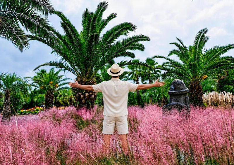 Jeju 2-Day Island Highlights Tour with Seasonal Flowers - Key points to know before you book