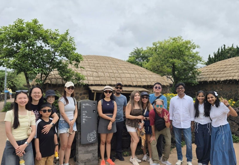 Jeju 3-Day UNESCO East, South & West Highlights Tour - Who should book this tour?