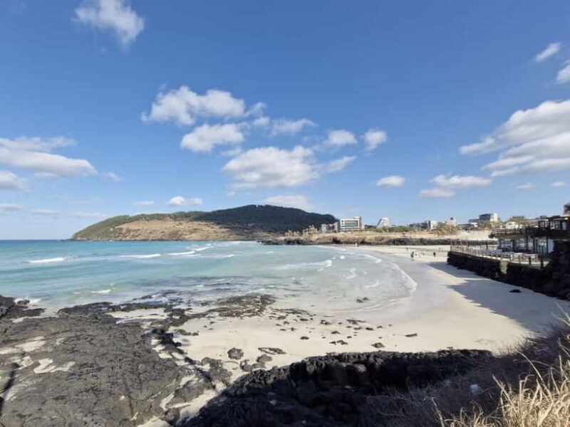 Jeju: 4.3 Incident History & Cultural Tour with a Guide - Who Should Consider This Tour?