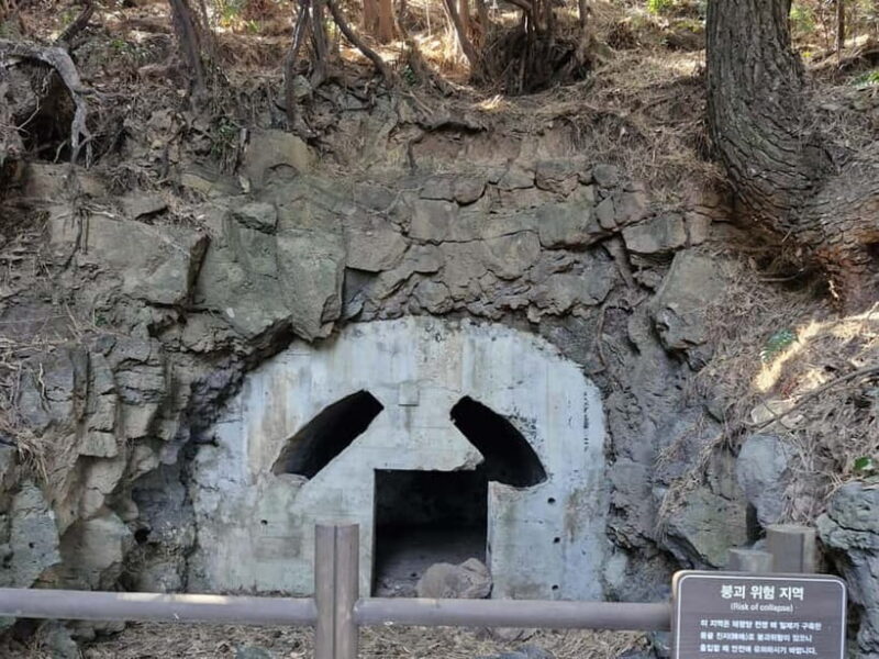 Jeju: 4.3 Incident History & Cultural Tour with a Guide - FAQs about the Jeju 4.3 Incident & Cultural Tour