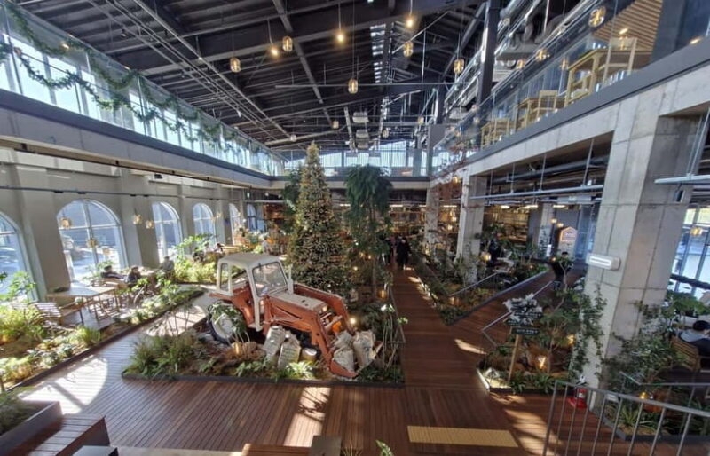 Jeju 4.3 Incident History & Cultural Tour with a Guide (SW) - A Closer Look at the Itinerary and Highlights