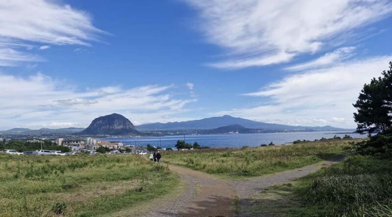 Jeju 4.3 Incident History & Cultural Tour with a Guide (SW) - Why This Tour Offers Real Value