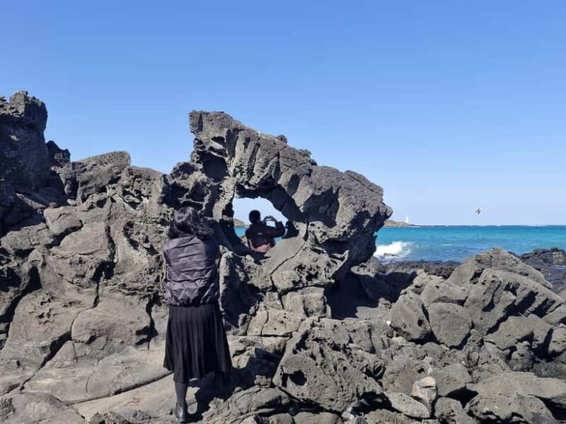 Jeju: 4.3 Incident History & Cultural Tour with a Guide - Final Thoughts