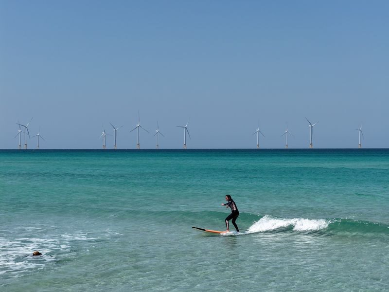Jeju Aewol Beginner Surfing Lesson - Two hours or three: choose your pace