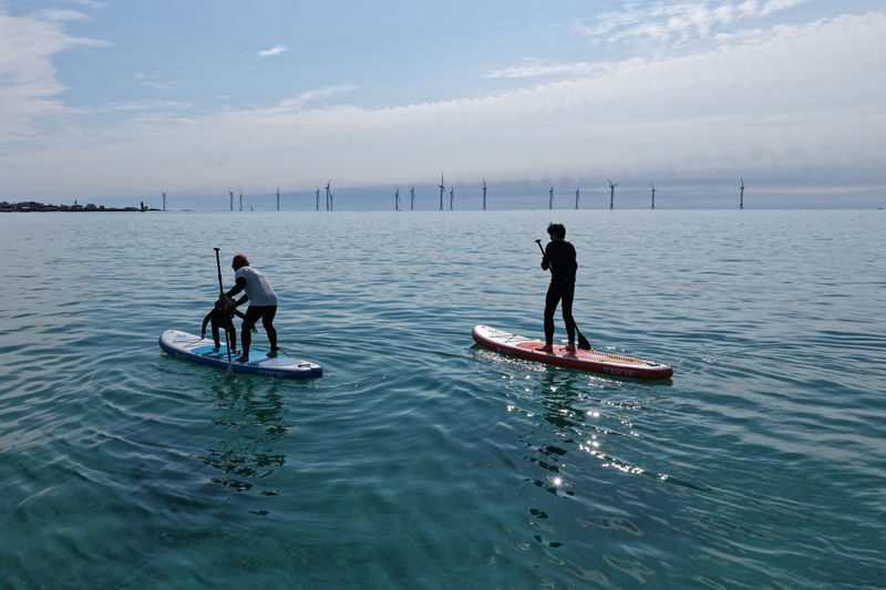 Jeju Aewol Ocean Breeze - SUP Adventure - A few things to know before you book