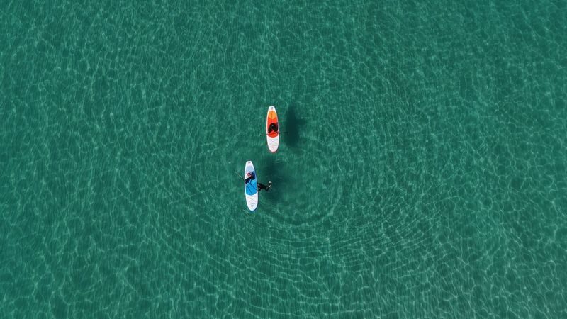 Jeju Aewol Ocean Breeze - SUP Adventure - What you get, and what to bring