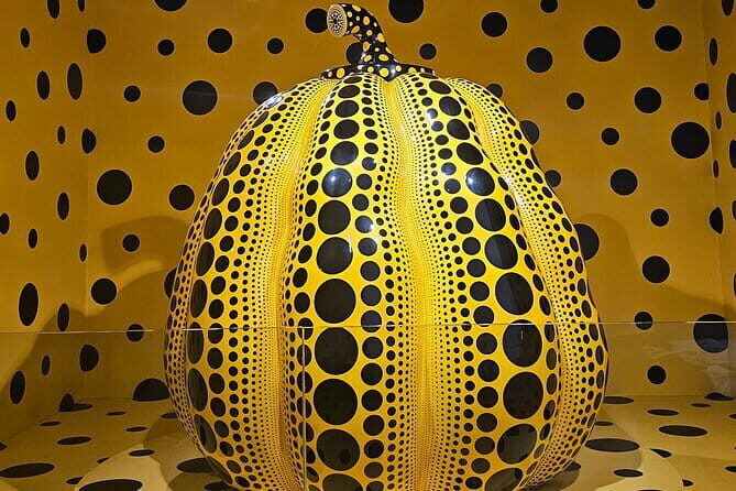 Jeju Art & Culture Tour: Bonte Museum- Tadao Ando, Arte Museum - Good To Know