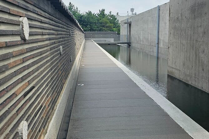 Jeju Art & Culture Tour: Bonte Museum- Tadao Ando, Arte Museum - The Highlights of the Itinerary