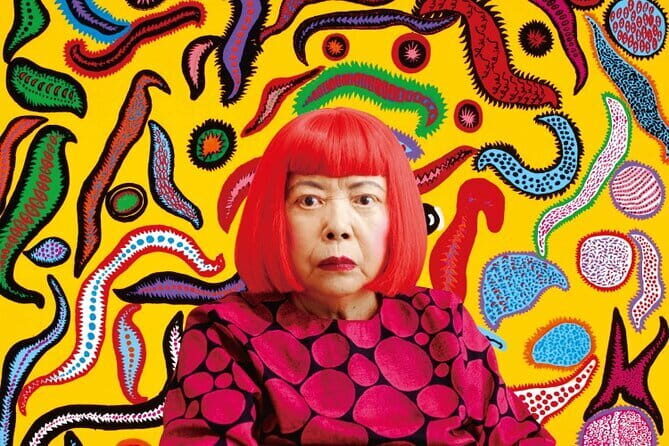 Jeju Art & Culture Tour: Bonte Museum- Tadao Ando, Arte Museum - Authentic Experiences and Hidden Details