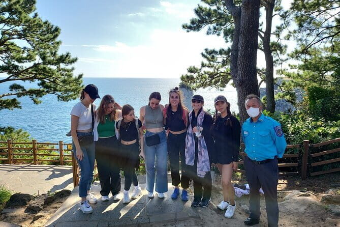 Jeju Art & Culture Tour: Bonte Museum- Tadao Ando, Arte Museum - Who Will Love This Tour?