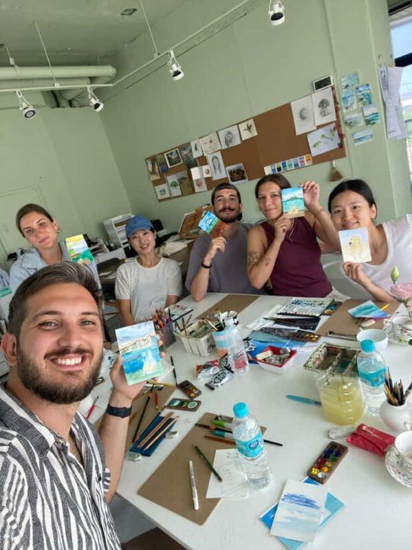 Jeju Art Escape: Explore, Create, Inspire - Why This Tour Offers Real Value