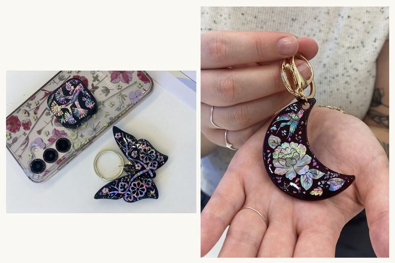 Jeju Bojagi & Mother-of-Pearl Craft Making Experience - Cost, Value, and Booking Details