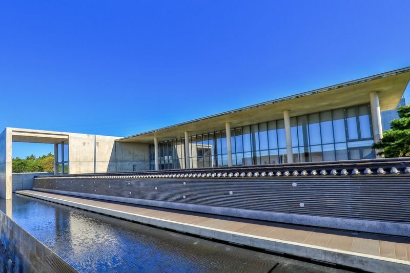 Jeju Bonte Museum Ticket - Bonte Museum at a glance