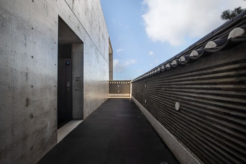 Jeju Bonte Museum Ticket - The sculpture garden and Jeju views