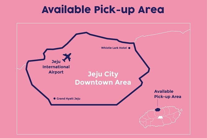 Jeju BTS & K-drama Fans Small Group Tour incl. Snoopy Garden - Authentic Experiences and Special Insights