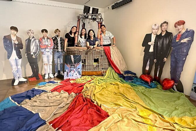 Jeju BTS & K-drama Fans Small Group Tour incl. Snoopy Garden - Good To Know