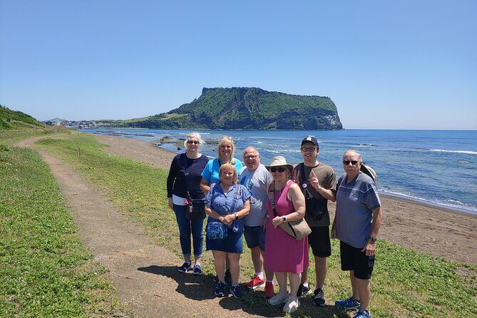 Jeju bus tour with professional English guide for cruise customer - Why Choose This Jeju Bus Tour?