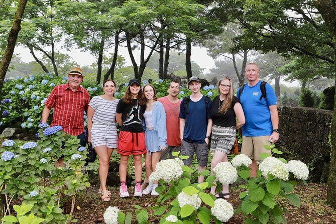 Jeju bus tour with professional English guide for cruise customer - Who Should Consider This Tour?