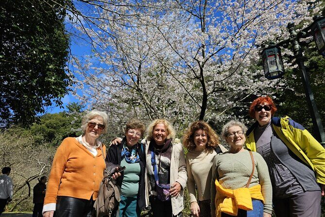 Jeju bus tour with professional English guide for cruise customer - Final Thoughts