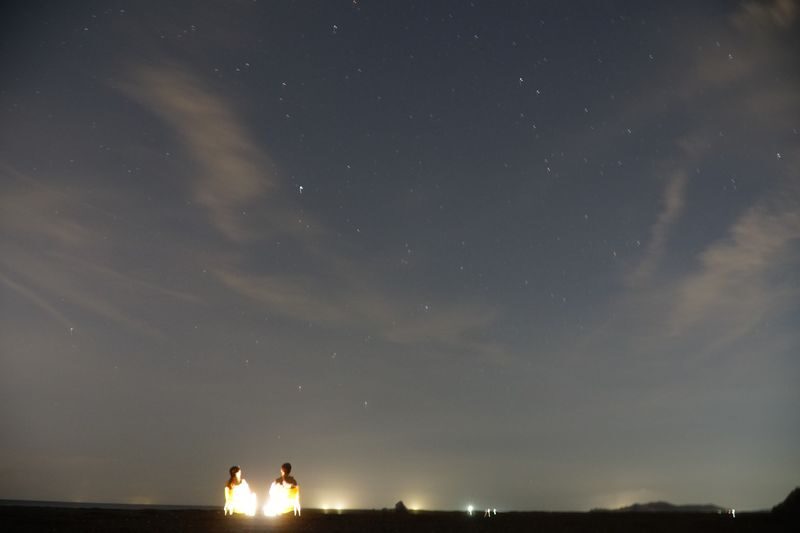 Jeju Camping Experience - A low-effort way to camp on Jeju
