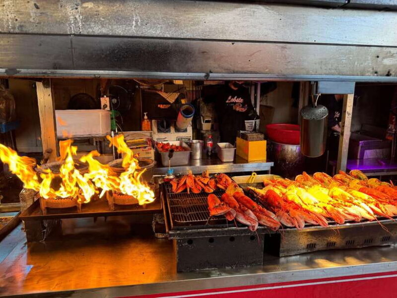 Jeju city walking tour with a certified guide - What to Expect on Your Jeju City Walking Tour