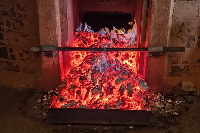 Jeju Classic Cuisine and Traditional-Style Charcoal Sauna - Reservation: Free Cancellation, Reserve Now and Pay Later