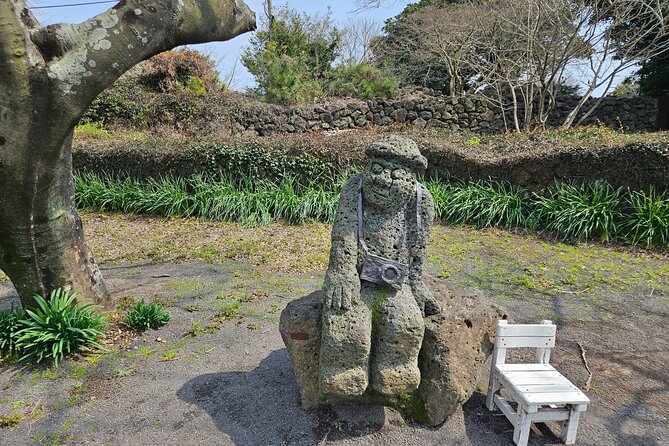 Jeju Classic Cuisine and Traditional-Style Charcoal Sauna - Frequently Asked Questions