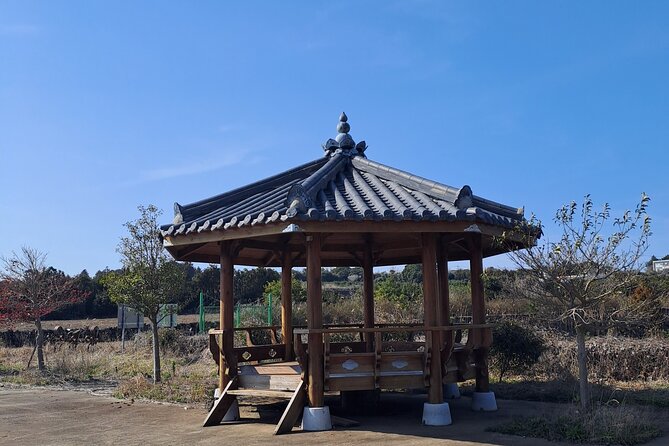 Jeju Classic Cuisine and Traditional-Style Charcoal Sauna - The Sum Up