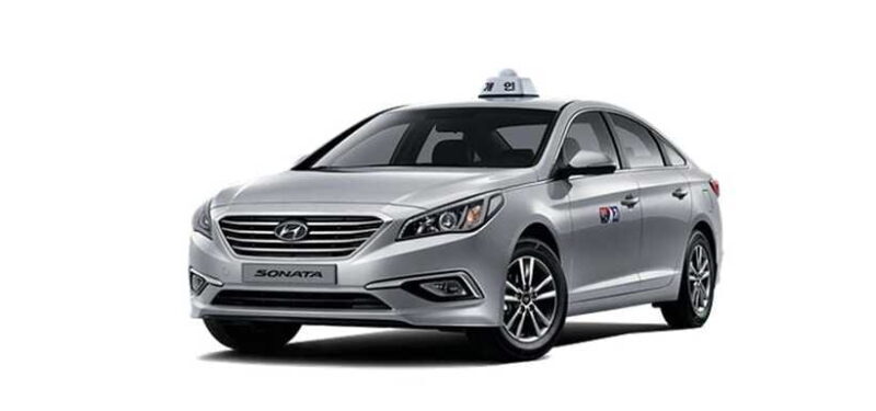 Jeju Cruise Shore Excursion Private Taxi Tour Car Charter - FAQ