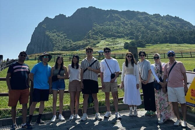 Jeju Day Tour for Cruise Guests - The Bottom Line: Is It Worth It?