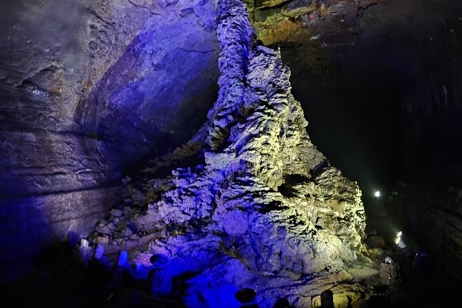 Jeju Day Tour - World Heritage & UNESCO - Services Provided