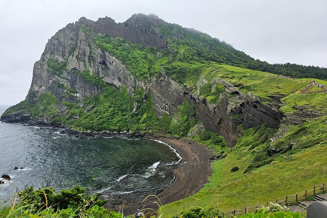 Jeju Day Tour - World Heritage & UNESCO - Pickup Details