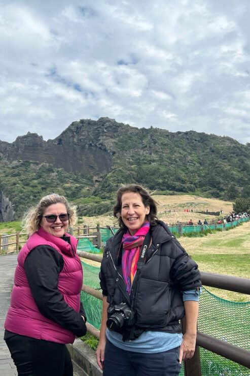 Jeju EAST Course: UNESCO (Seongsan-ilchulbong) BUS TOUR - Itinerary Highlights