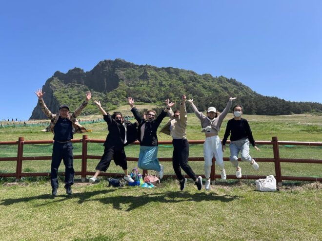 Jeju EAST Course: UNESCO (Seongsan-ilchulbong) BUS TOUR - Inclusions