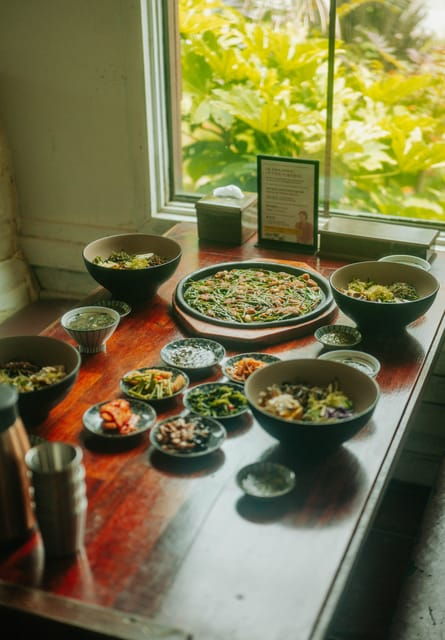Jeju East: Healing UNESCO Small Group Day Tour - Meet Your Guide
