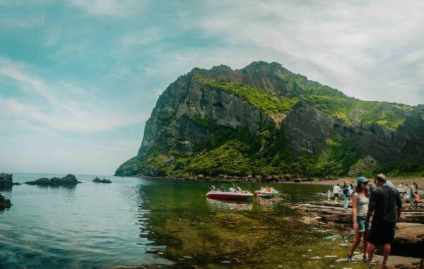 Jeju East: Healing UNESCO Small Group Day Tour - What to Bring
