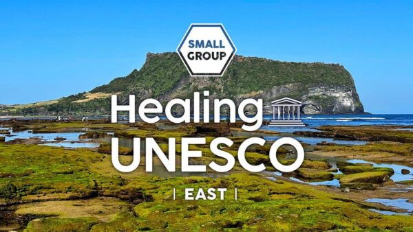 Jeju East: Healing UNESCO Small Group Day Tour - Important Considerations