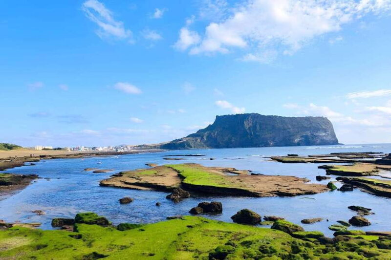 Jeju East: K-Drama Filming Spots Tour with Hotel Pickup - Practical Tips for Enjoying the Tour