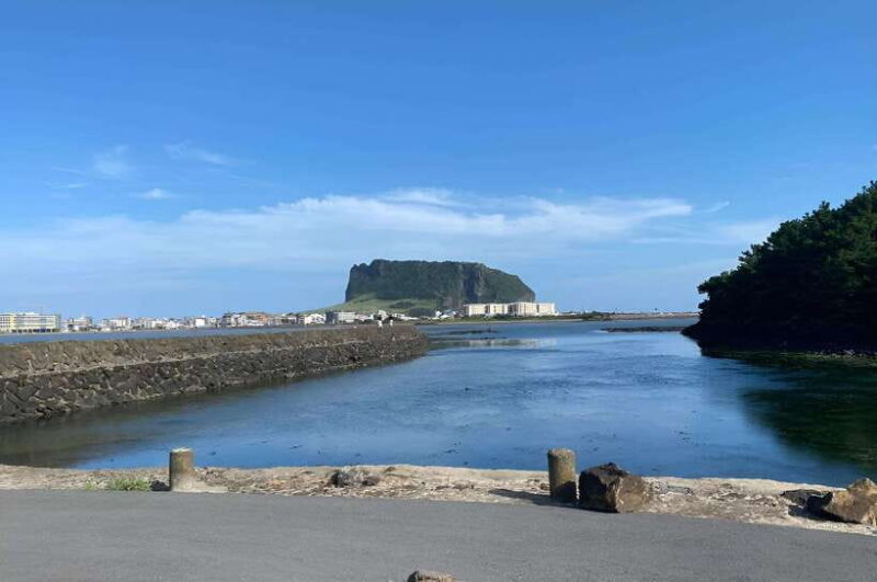 Jeju East: K-Drama Filming Spots Tour with Hotel Pickup - FAQ