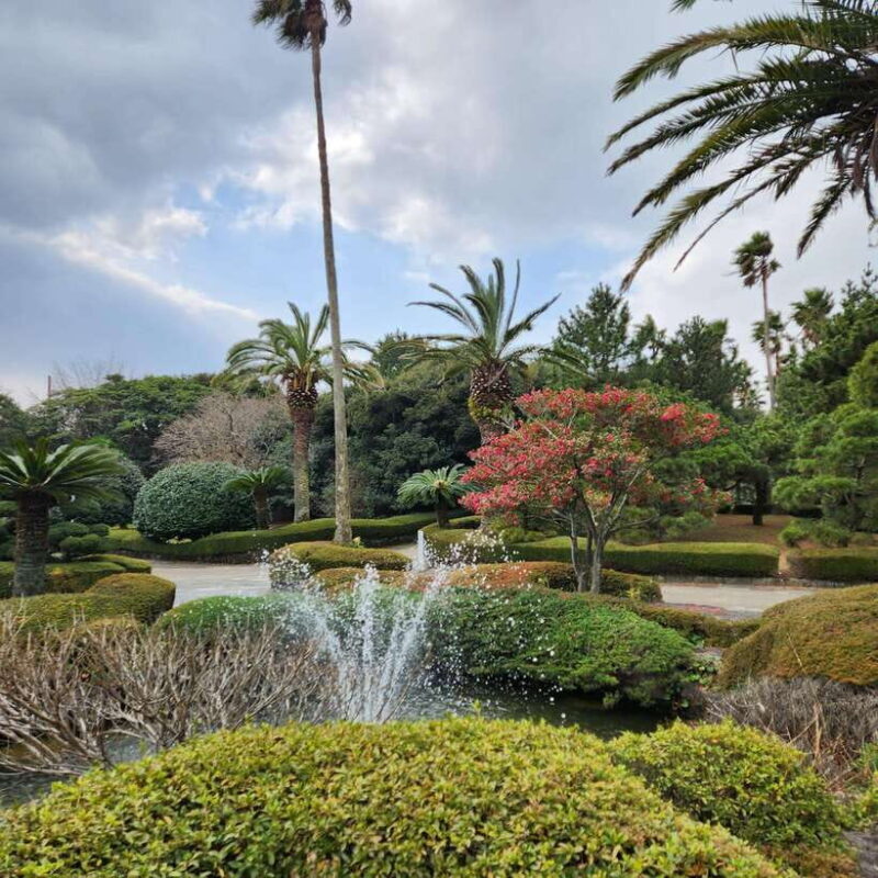 Jeju East: K-Drama Filming Spots Tour with Hotel Pickup - FAQ