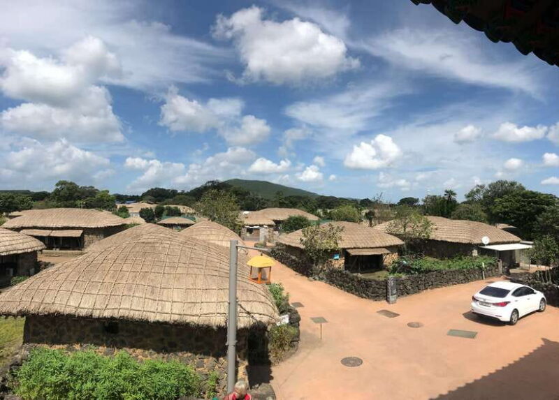 Jeju: East of Jeju Island Bus Tour from Seogwipo City - Final Thoughts: Is This Tour Right for You?