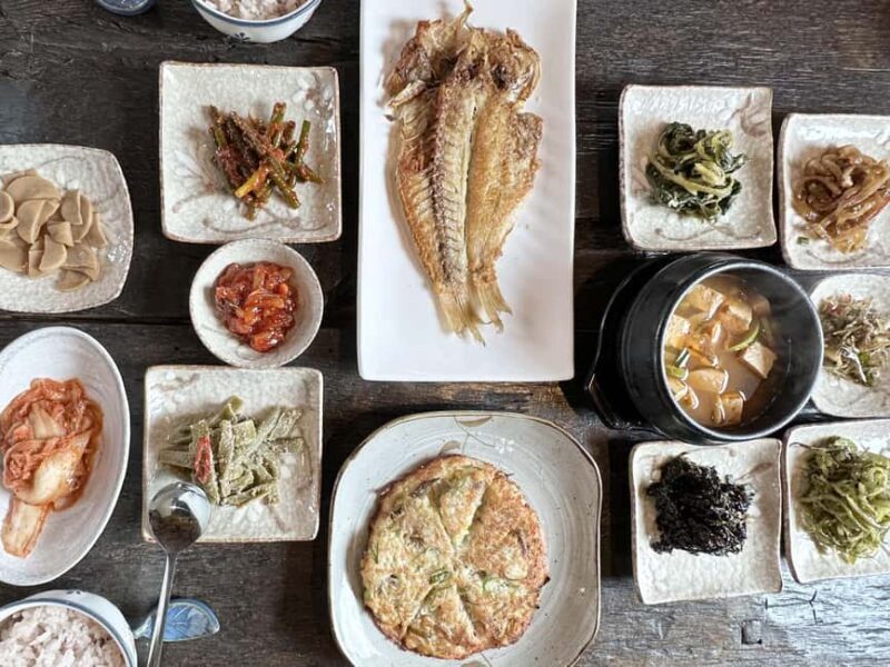 Jeju East: Small Group Healing Tour w/Woman Divers Show - FAQ