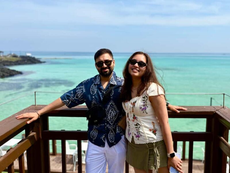 Jeju East: Small Group Healing Tour w/Woman Divers Show - Final Thoughts