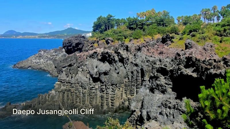 Jeju East & Southwest UNESCO Highlights in One Day - Jeju in one day: the useful details