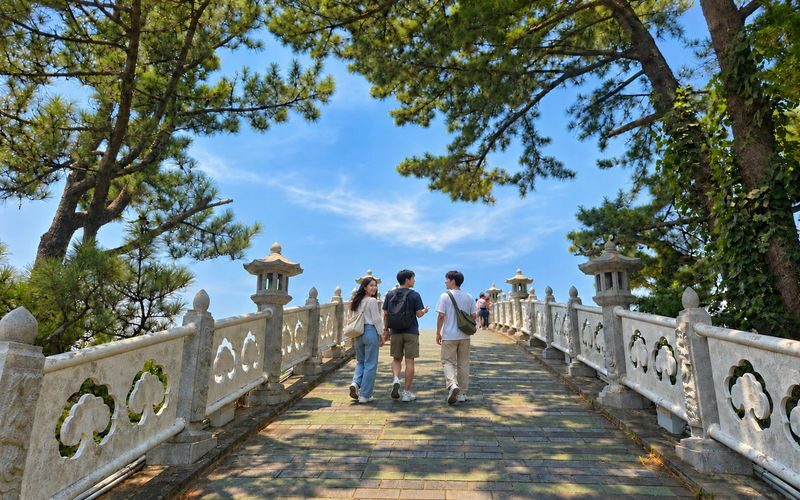 Jeju East & Southwest UNESCO Highlights in One Day - Jason’s flexible approach