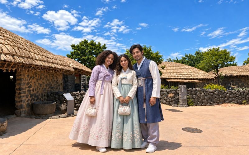 Jeju East & Southwest UNESCO Highlights in One Day - Is $61.75 good value?